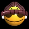 Overjoy